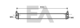 ElectroAuto 31R71008 - RADIADOR AUXILIAR->APLICACION ORIGI