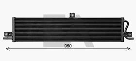 ElectroAuto 31R76001 - RADIADOR AUXILIAR->APLICACION ORIGI