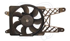 ElectroAuto 32VF017 - ELECTROVENTILADOR->EQUIPO ORIGINAL