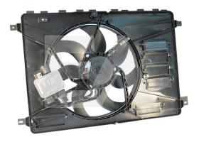 ElectroAuto 32VG011 - ELECTROVENTILADOR->EQUIPO ORIGINAL