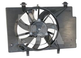 ElectroAuto 32VG012 - ELECTROVENTILADOR->EQUIPO ORIGINAL