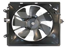 ElectroAuto 32VX001 - ELECTROVENTILADOR->EQUIPO ORIGINAL