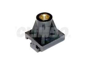ElectroAuto 32ZP151 - SOPORTE ELECTROVENTILADOR CON ROSCA