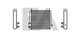 ElectroAuto 37G50005 - RADIADOR ACEITE->APLICACION ORIGINA