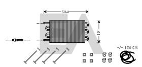 ElectroAuto 37G99002 - RADIADOR ACEITE->APLICACION ORIGINA