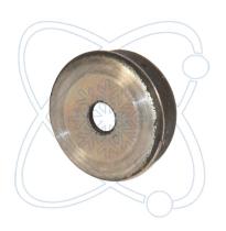 ElectroAuto 39A0030 - SILENTBLOCK GOMA C/ARAND SEAT TO