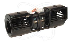 ElectroAuto 41D0015 - TURBINA SPAL ESTANDAR(12V)