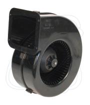 ElectroAuto 41E0013 - TURBINA SPAL ESTANDAR(24V)