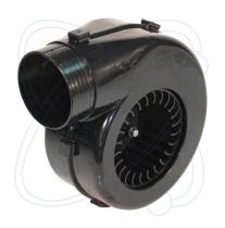 ElectroAuto 41E0014 - TURBINA SPAL ESTANDAR(12V)