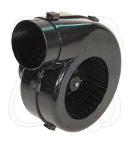 ElectroAuto 41E0016 - TURBINA SPAL ESTANDAR(24V)