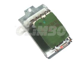 ElectroAuto 41R0060 - RESISTENCIA EVAPORADOR SEAT S03/
