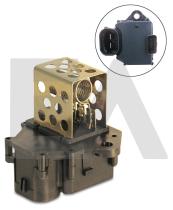 ElectroAuto 41R0212 - RESISTENCIA->EQUIPO ORIGINAL PEUGEO