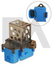 ElectroAuto 41R0213 - RESISTENCIA->EQUIPO ORIGINAL PEUGEO