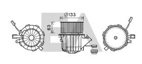 ElectroAuto 42A02011 - TURBINA HABITACULO->APLICACION ORIG
