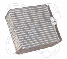 ElectroAuto 43B0022 - EVAPORADOR->EQUIPO ORIGINAL AUDI