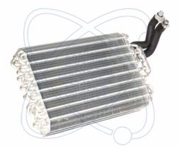 ElectroAuto 43M0019 - EVAPORADOR->EQUIPO ORIGINAL MERCEDE
