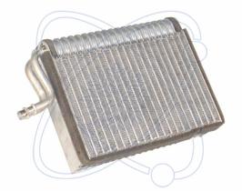 ElectroAuto 43O0004 - EVAPORADOR P/EQUIPO ORIGINAL OPEL
