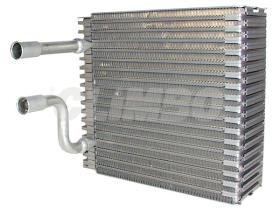 ElectroAuto 43O0017 - EVAPORADOR P/EQUIPO ORIGINAL FORD