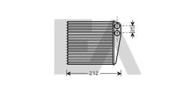 ElectroAuto 45C18010 - CALEFACCION->APLICACION ORIGINAL NI