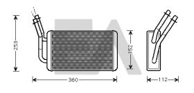ElectroAuto 45C22017 - CALEFACCION->APLICACION ORIGINAL FO