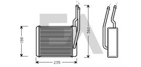 ElectroAuto 45C22021 - CALEFACCION->APLICACION ORIGINAL FO