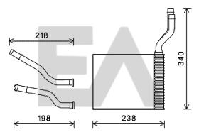 ElectroAuto 45C22025 - CALEFACCION->APLICACION ORIGINAL FO