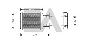ElectroAuto 45C28002 - CALEFACCION->APLICACION ORIGINAL HY