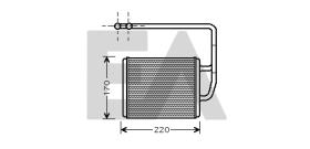 ElectroAuto 45C36015 - CALEFACCION->APLICACION ORIGINAL KI