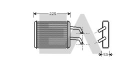 ElectroAuto 45C36017 - CALEFACCION->APLICACION ORIGINAL KI