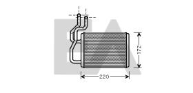 ElectroAuto 45C36018 - CALEFACCION->APLICACION ORIGINAL KI