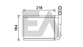 ElectroAuto 45C36020 - CALEFACCION->APLICACION ORIGINAL KI