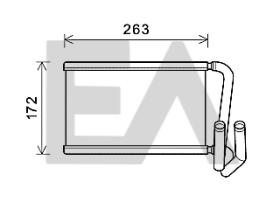 ElectroAuto 45C36022 - CALEFACCION->APLICACION ORIGINAL KI