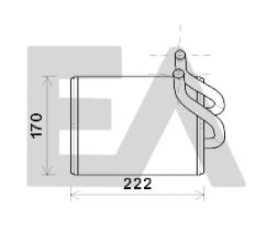 ElectroAuto 45C36023 - CALEFACCION->APLICACION ORIGINAL KI