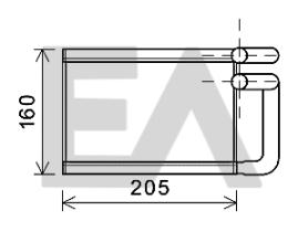 ElectroAuto 45C36024 - CALEFACCION->APLICACION ORIGINAL KI