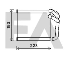 ElectroAuto 45C36029 - CALEFACCION->APLICACION ORIGINAL HY