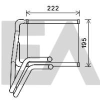 ElectroAuto 45C36031 - CALEFACCION->APLICACION ORIGINAL HY