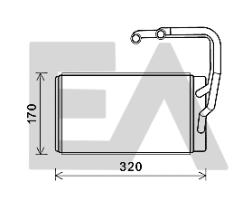 ElectroAuto 45C36036 - CALEFACCION->APLICACION ORIGINAL KI