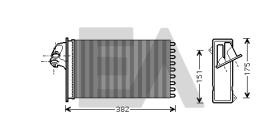 ElectroAuto 45C50018 - CALEFACCION->APLICACION ORIGINAL ME