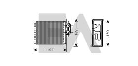 ElectroAuto 45C50022 - CALEFACCION->APLICACION ORIGINAL ME