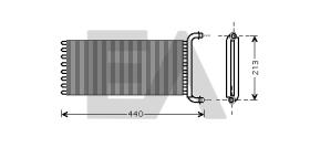 ElectroAuto 45C50023 - CALEFACCION->APLICACION ORIGINAL ME