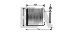 ElectroAuto 45C50024 - CALEFACCION->APLICACION ORIGINAL ME