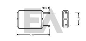 ElectroAuto 45C52002 - CALEFACCION->APLICACION ORIGINAL MA