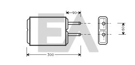 ElectroAuto 45C52003 - CALEFACCION->APLICACION ORIGINAL MA