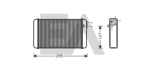 ElectroAuto 45C54033 - CALEFACCION->APLICACION ORIGINAL OP