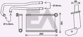 ElectroAuto 45C55013 - CALEFACCION->APLICACION ORIGINAL CI