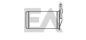 ElectroAuto 45C60001 - CALEFACCION->APLICACION ORIGINAL RE