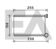 ElectroAuto 45C60032 - CALEFACCION->APLICACION ORIGINAL RE