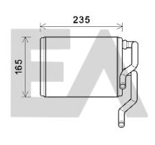 ElectroAuto 45C68003 - CALEFACCION->APLICACION ORIGINAL SU