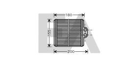 ElectroAuto 45C69002 - CALEFACCION->APLICACION ORIGINAL SU
