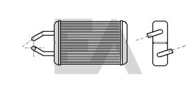 ElectroAuto 45C71002 - CALEFACCION->APLICACION ORIGINAL DA